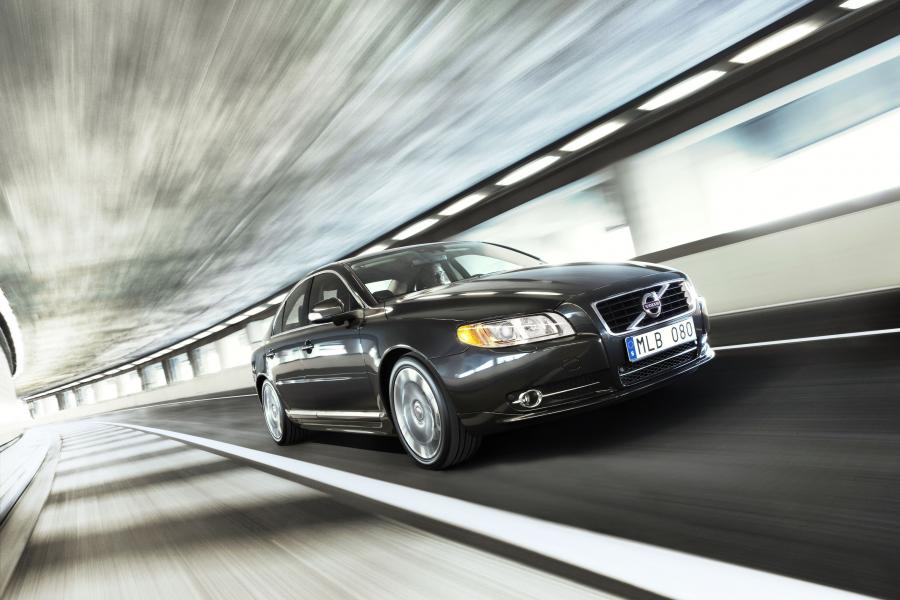  Volvo S80 2009 года  (фото 23 из 76)